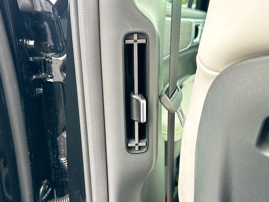 new 2025 Hyundai SANTA FE HEV car, priced at $50,150