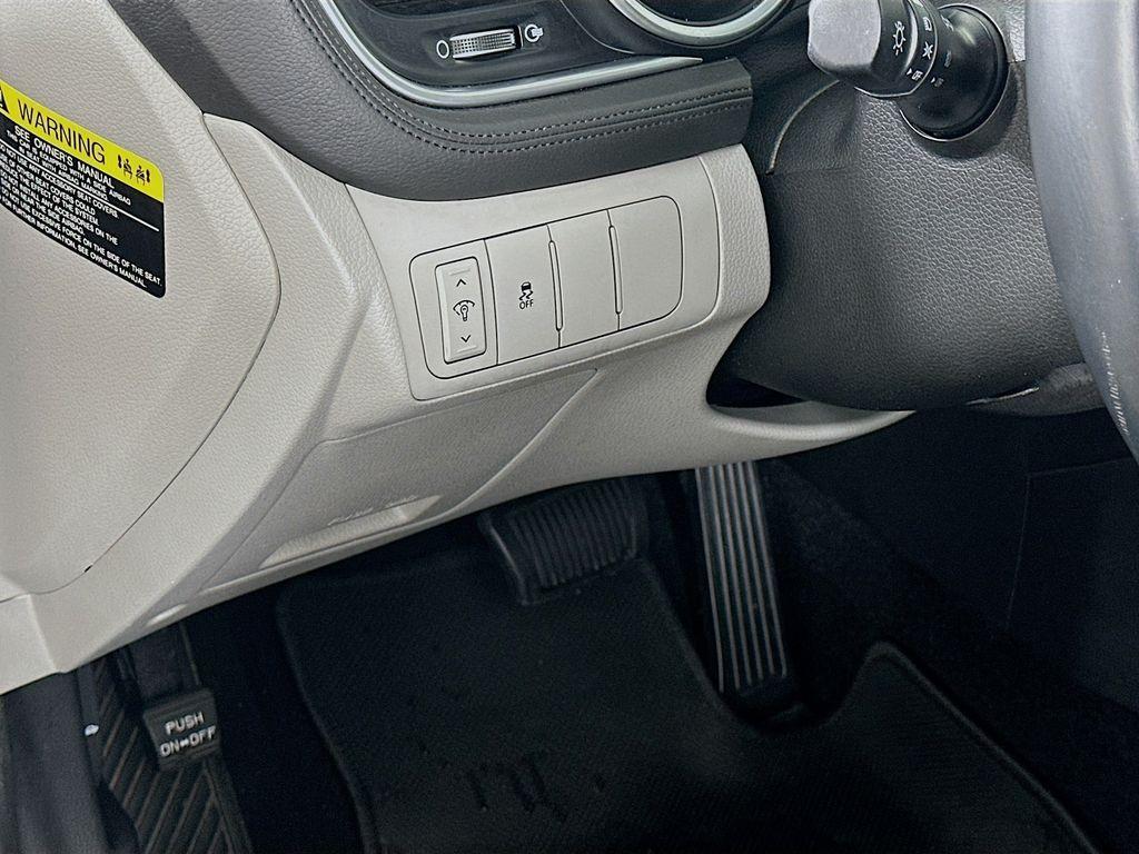 used 2015 Kia Optima car, priced at $6,200