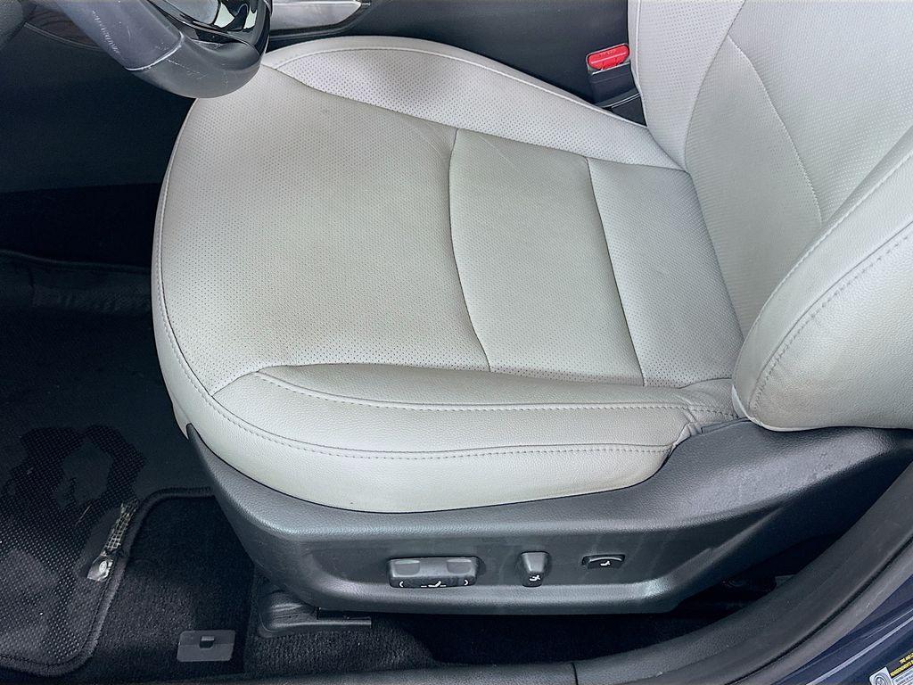 used 2015 Kia Optima car, priced at $6,200