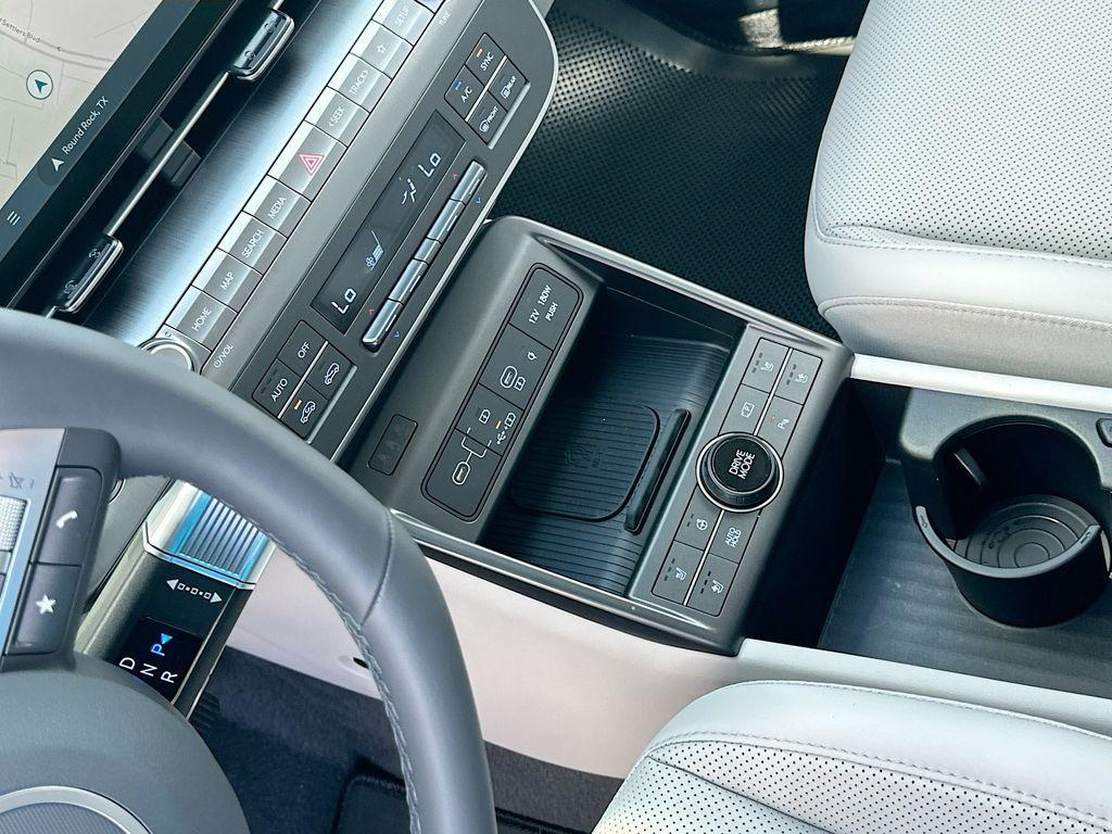new 2025 Hyundai Kona car, priced at $34,299