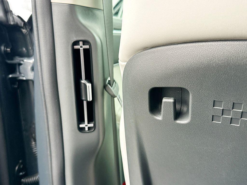 new 2025 Hyundai Santa Fe car, priced at $38,860