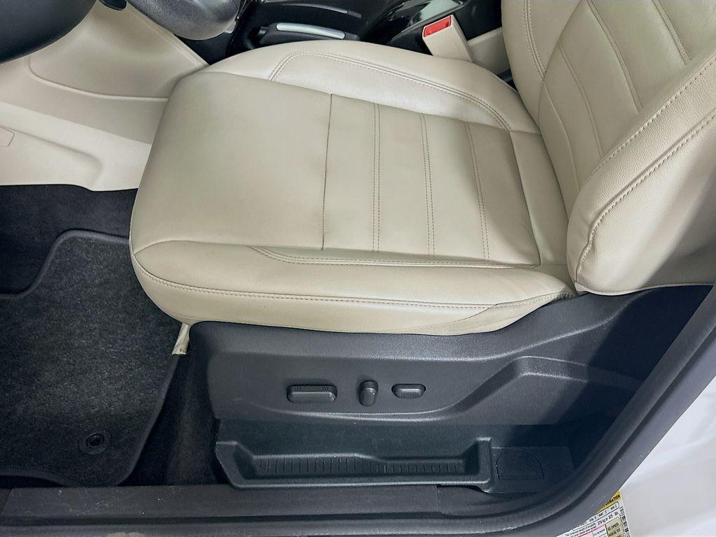 used 2017 Ford C-Max Hybrid car, priced at $14,999
