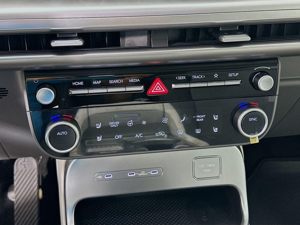 new 2026 Hyundai IONIQ 9 car, priced at $69,135