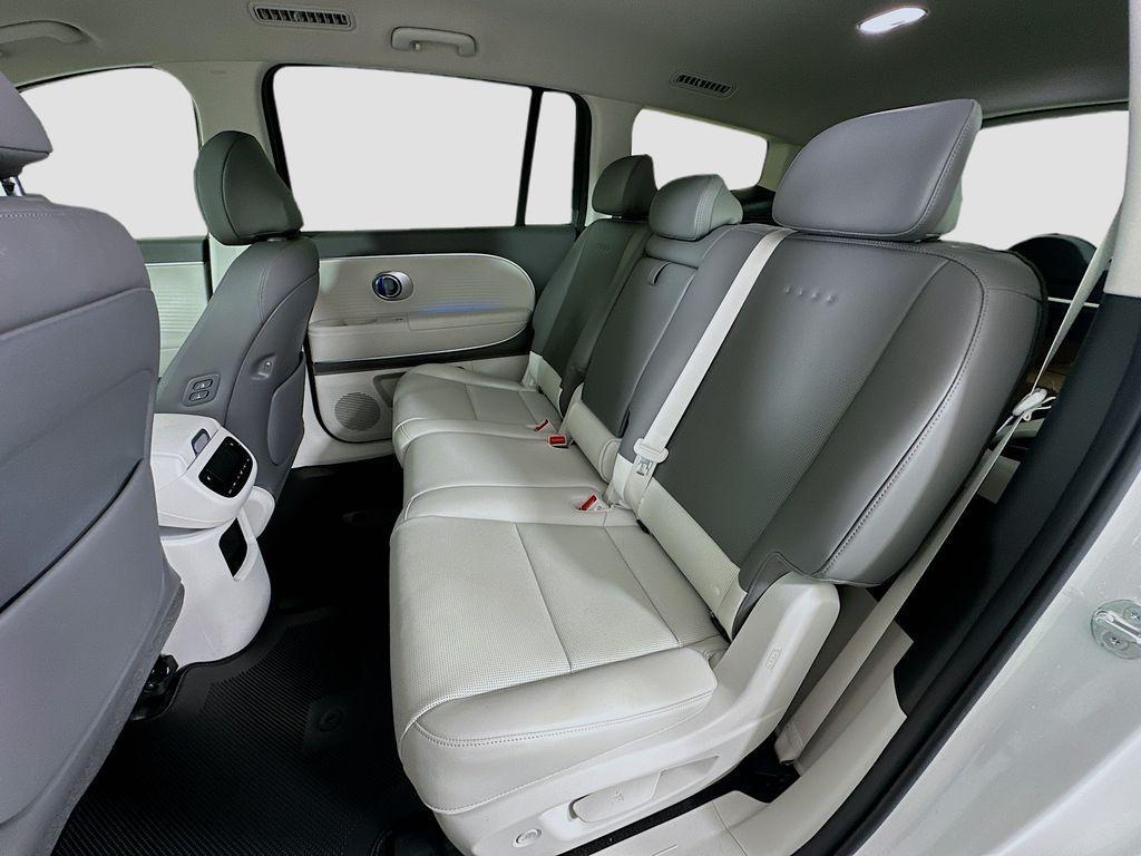 new 2026 Hyundai IONIQ 9 car, priced at $69,135