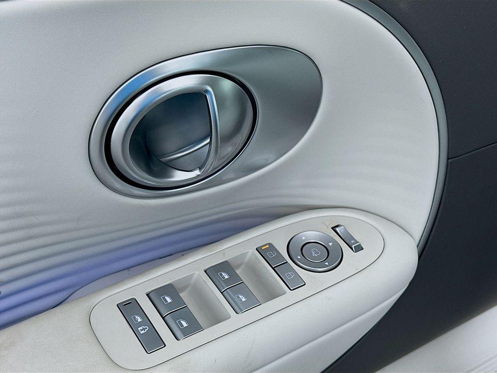 new 2026 Hyundai IONIQ 9 car, priced at $69,135