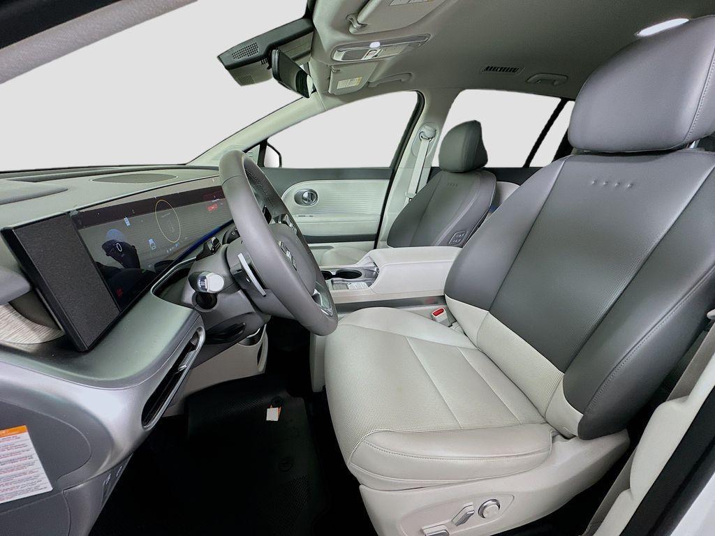 new 2026 Hyundai IONIQ 9 car, priced at $69,135