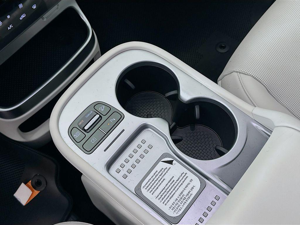 new 2026 Hyundai IONIQ 9 car, priced at $69,135