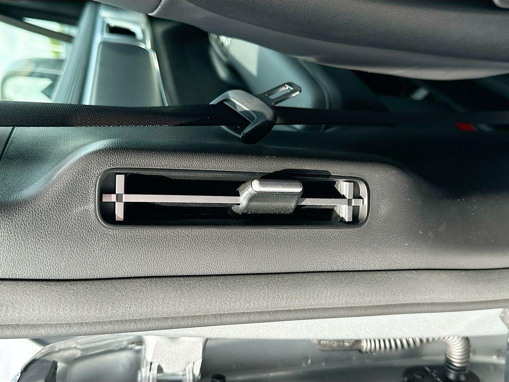 new 2025 Hyundai SANTA FE HEV car, priced at $40,134