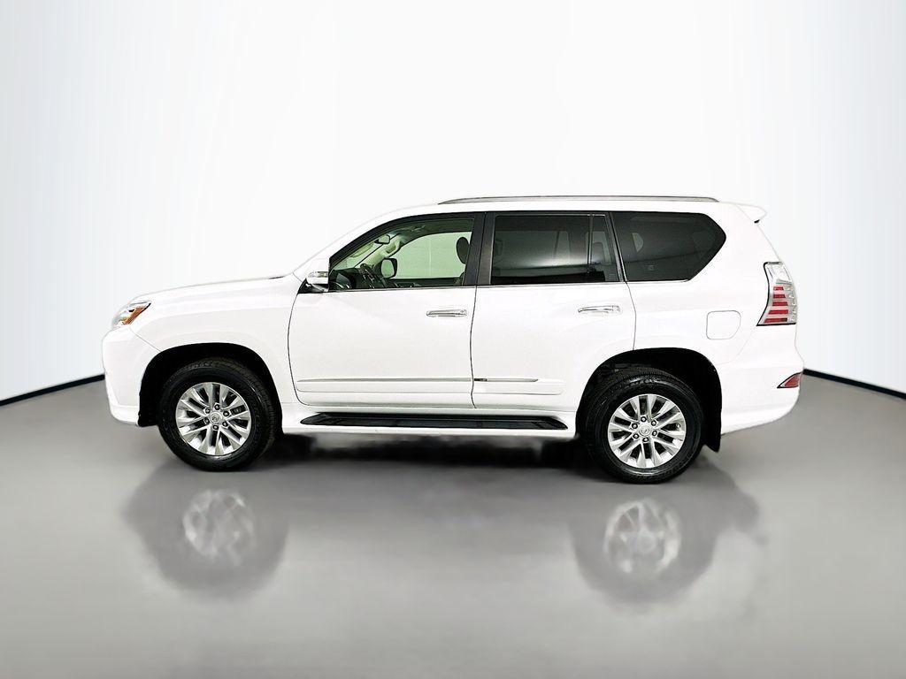 used 2018 Lexus GX 460 car, priced at $32,535