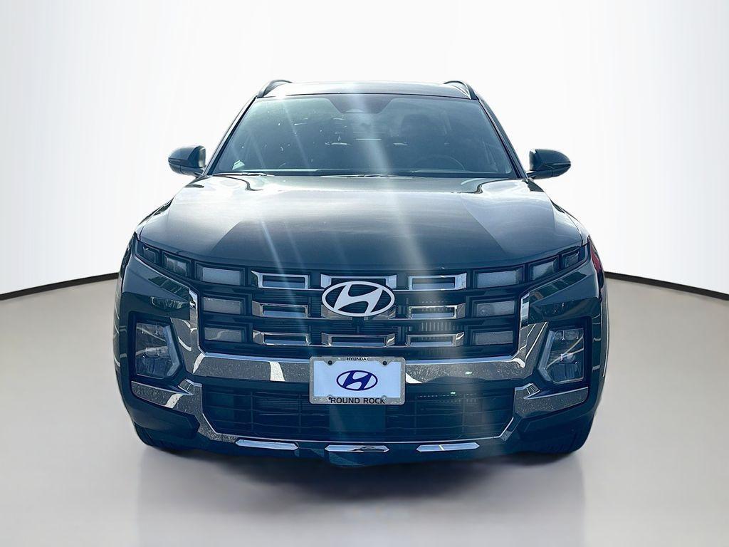 new 2025 Hyundai SANTA CRUZ car, priced at $45,320