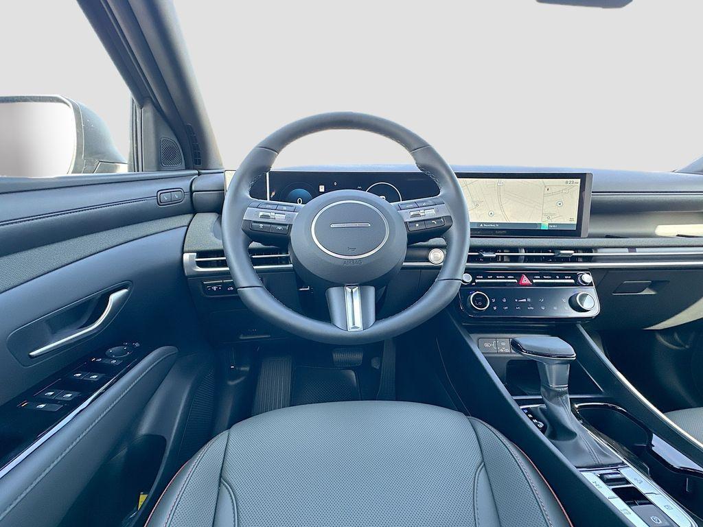 new 2025 Hyundai SANTA CRUZ car, priced at $45,320