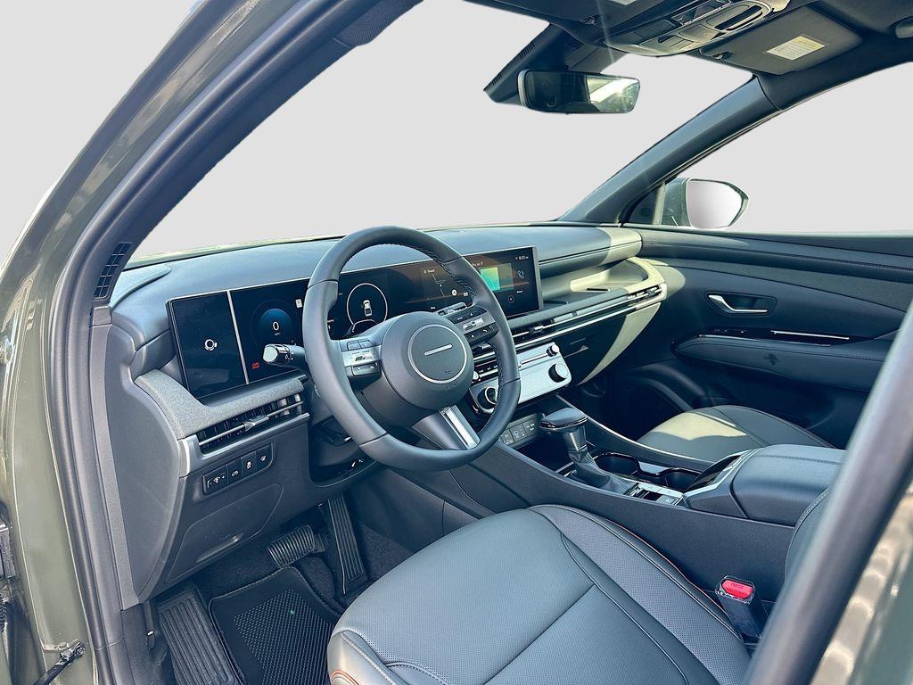 new 2025 Hyundai SANTA CRUZ car, priced at $45,320