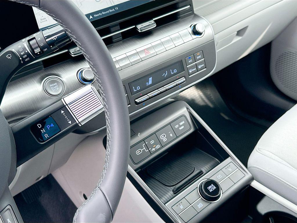 new 2025 Hyundai Kona car, priced at $30,060