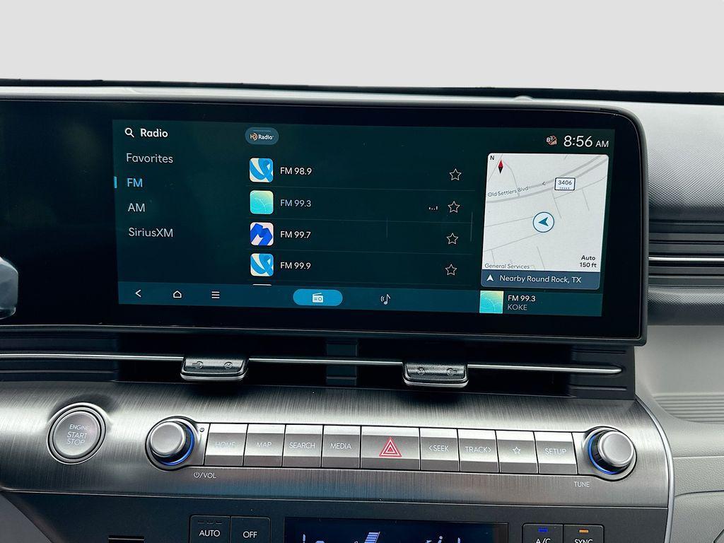 new 2025 Hyundai Kona car, priced at $30,060