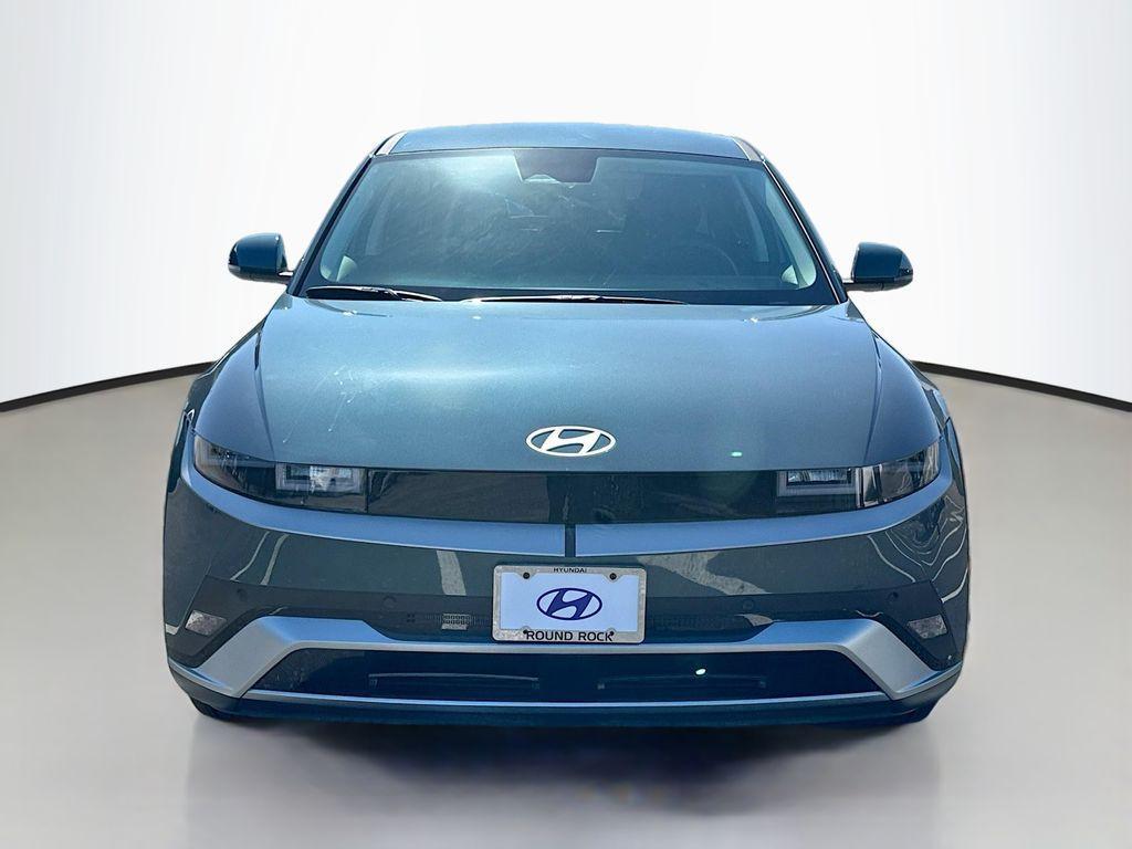 new 2025 Hyundai IONIQ 5 car, priced at $48,320