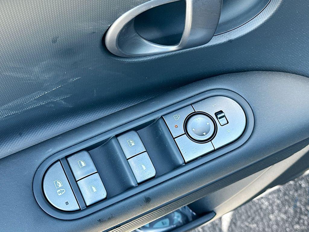 new 2025 Hyundai IONIQ 5 car, priced at $48,320