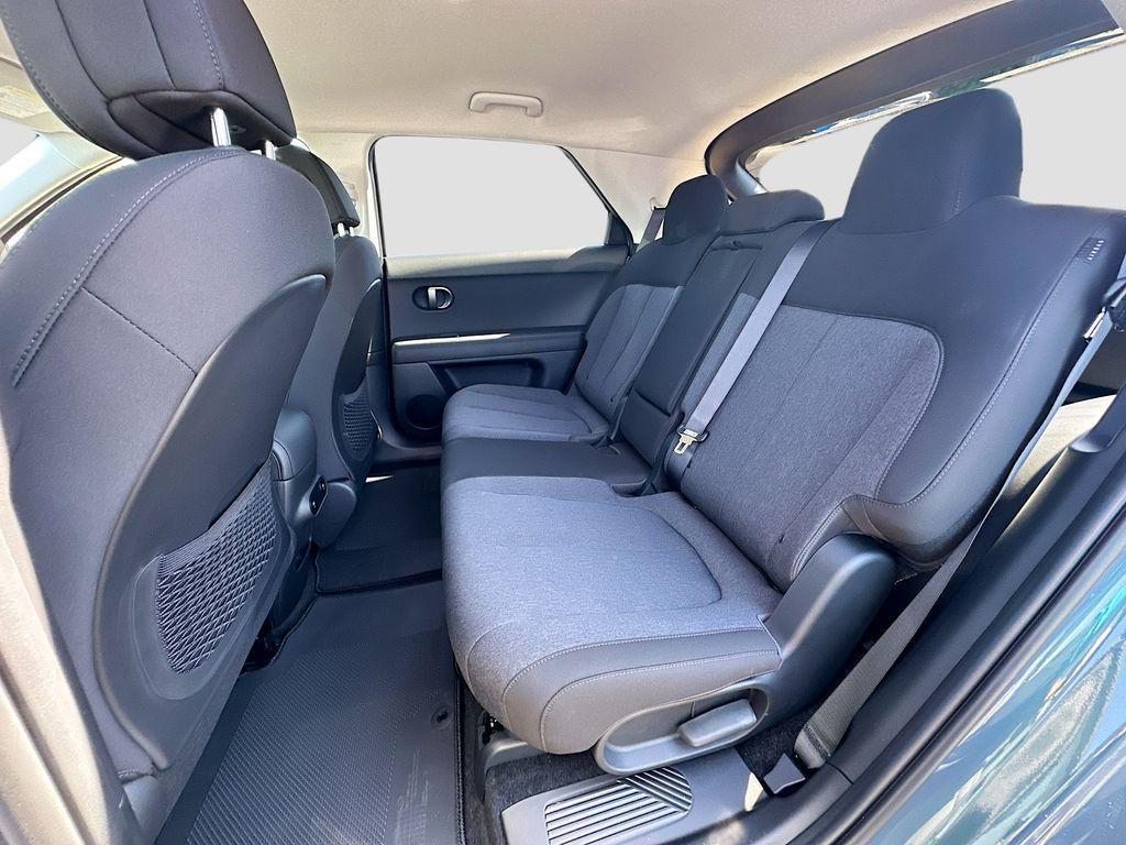 new 2025 Hyundai IONIQ 5 car, priced at $48,320