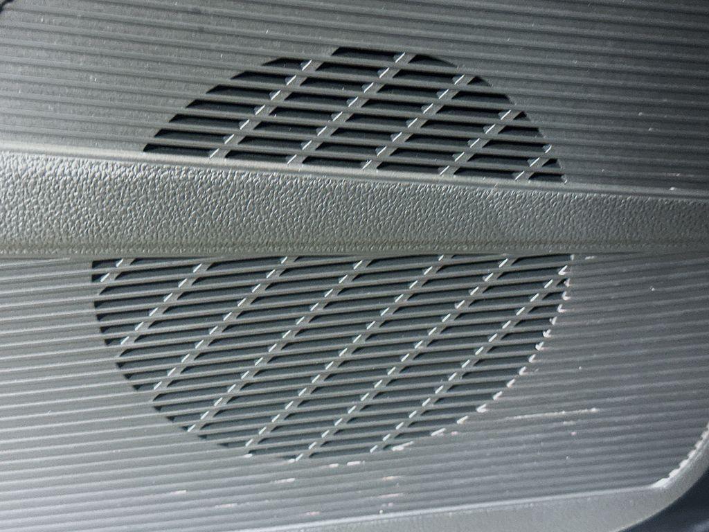 used 2023 Volkswagen Taos car, priced at $18,500