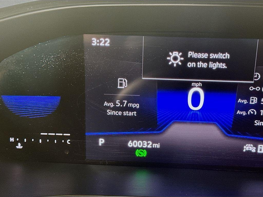 used 2023 Volkswagen Taos car, priced at $18,500