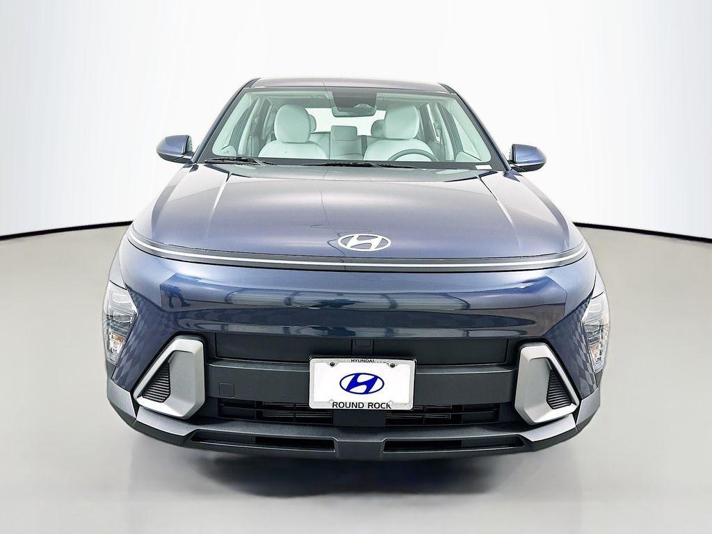 new 2026 Hyundai Kona car, priced at $27,465