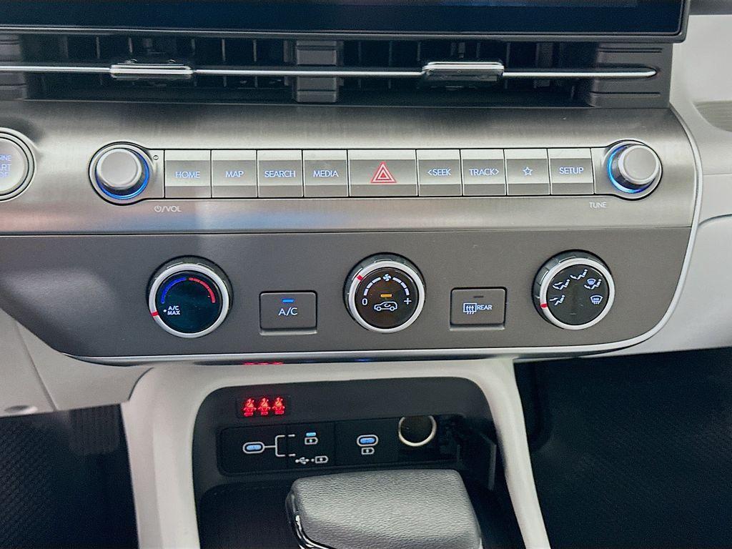 new 2026 Hyundai Kona car, priced at $27,465