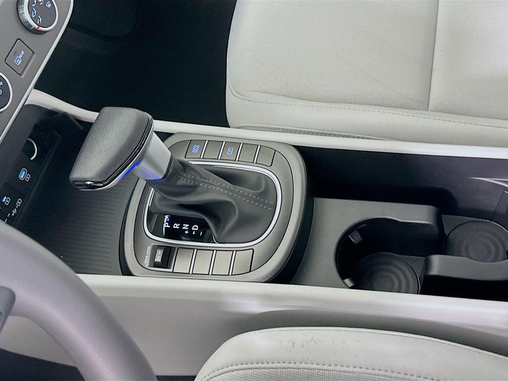 new 2026 Hyundai Kona car, priced at $27,465