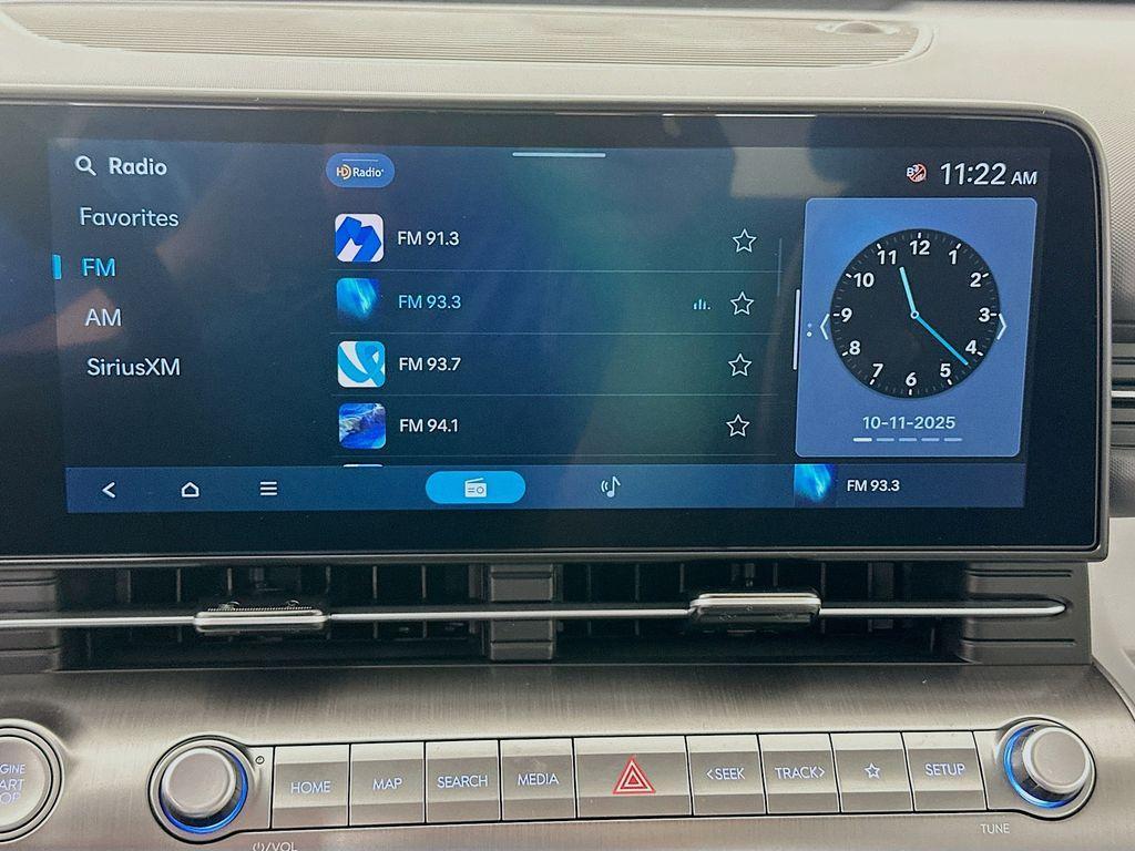 new 2026 Hyundai Kona car, priced at $27,465