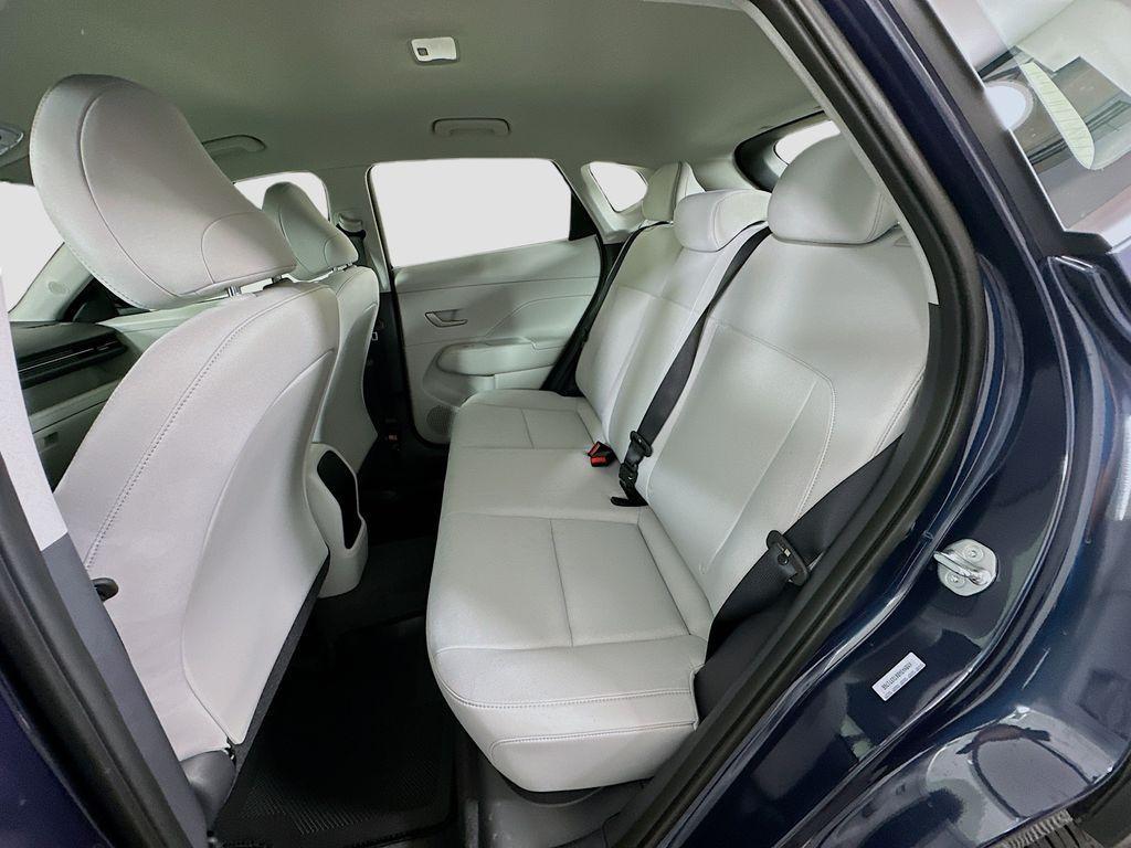 new 2026 Hyundai Kona car, priced at $27,465