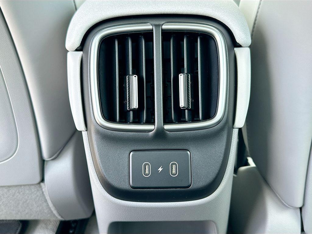 new 2025 Hyundai IONIQ 6 car, priced at $53,525