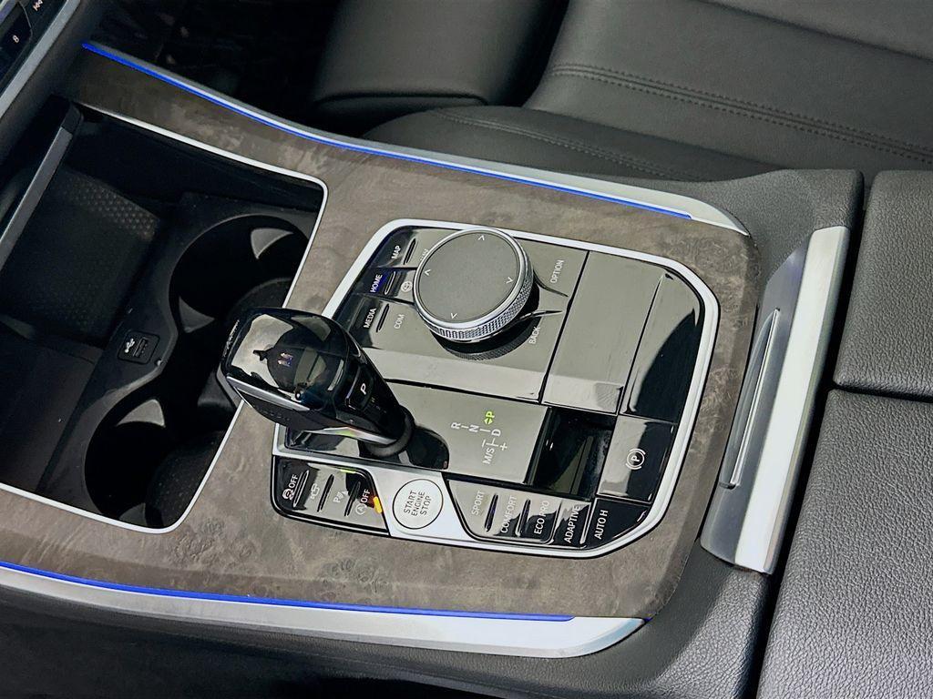 used 2020 BMW X5 car, priced at $32,196