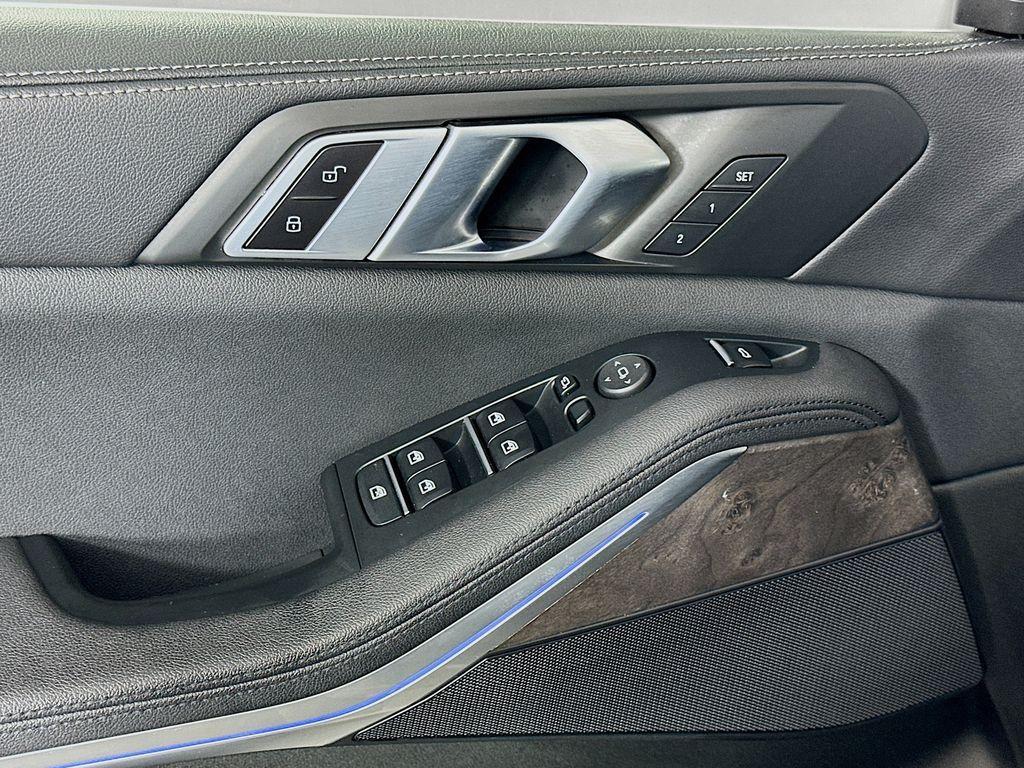 used 2020 BMW X5 car, priced at $32,196
