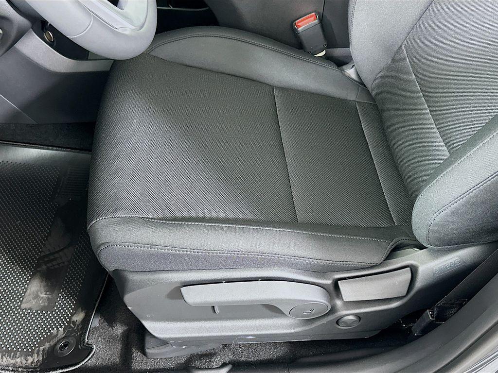 new 2026 Hyundai SANTA FE HEV car, priced at $38,670