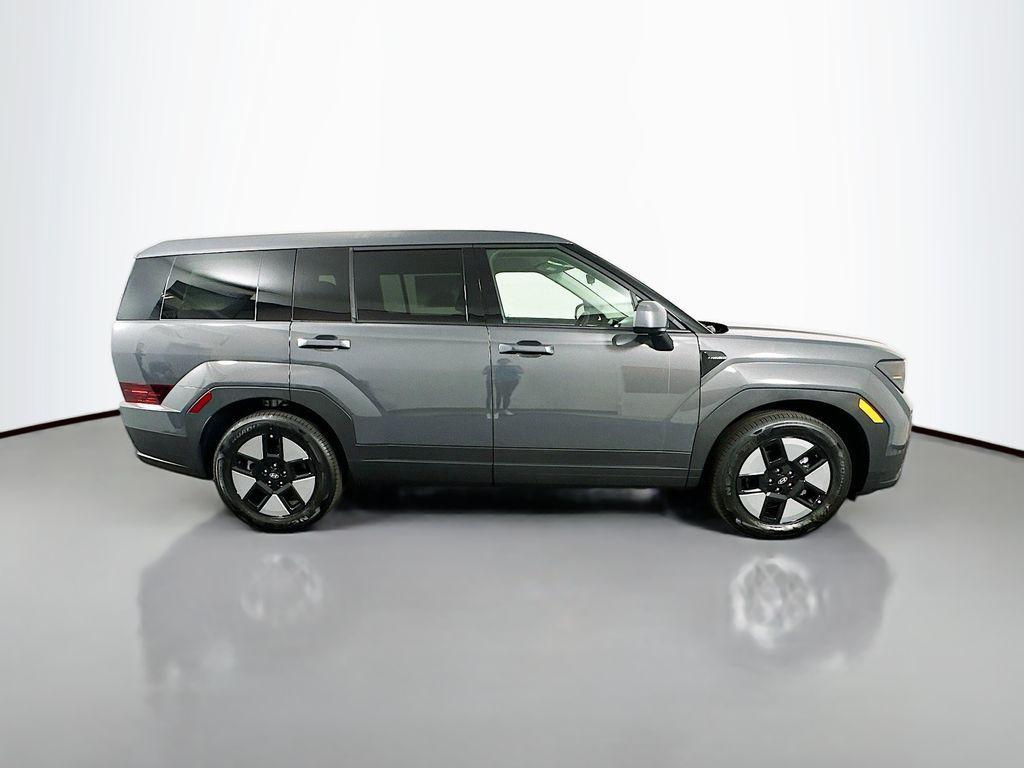 new 2026 Hyundai SANTA FE HEV car, priced at $38,670