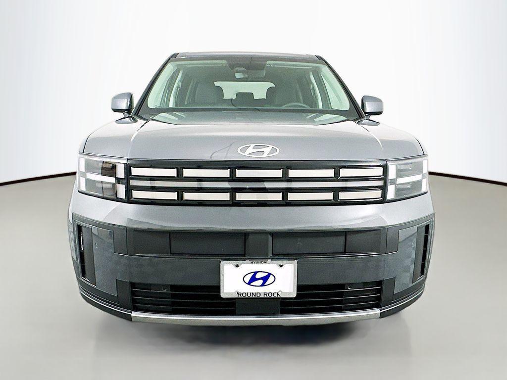 new 2026 Hyundai SANTA FE HEV car, priced at $38,670