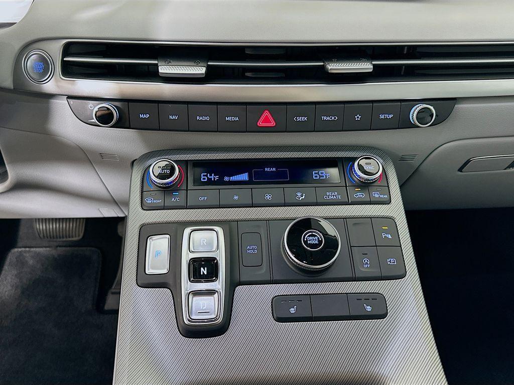 used 2024 Hyundai Palisade car, priced at $34,999