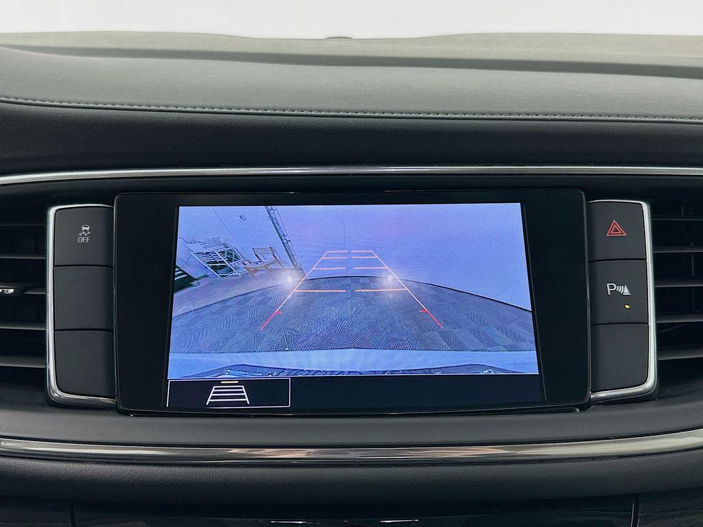 used 2020 Buick Enclave car, priced at $22,745