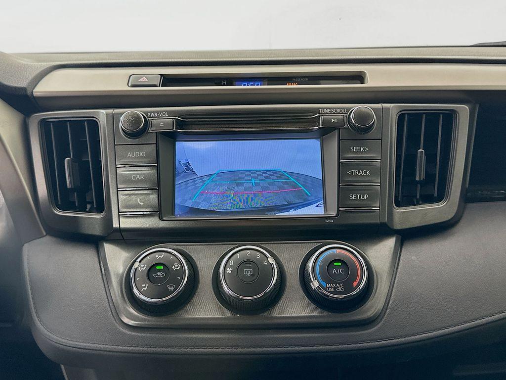 used 2014 Toyota RAV4 car, priced at $8,500