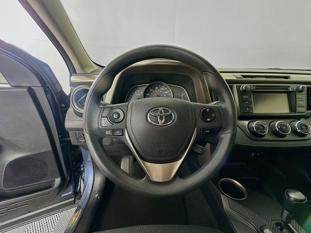 used 2014 Toyota RAV4 car, priced at $8,500