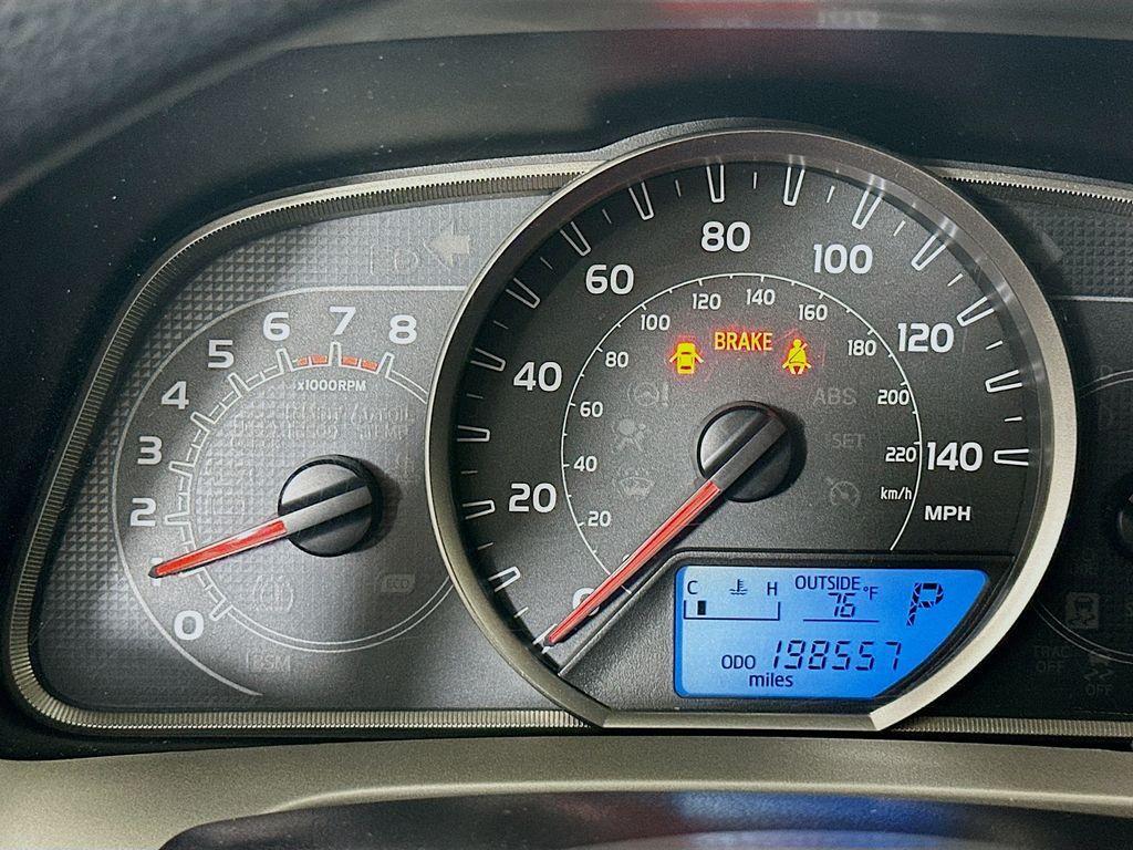 used 2014 Toyota RAV4 car, priced at $8,500
