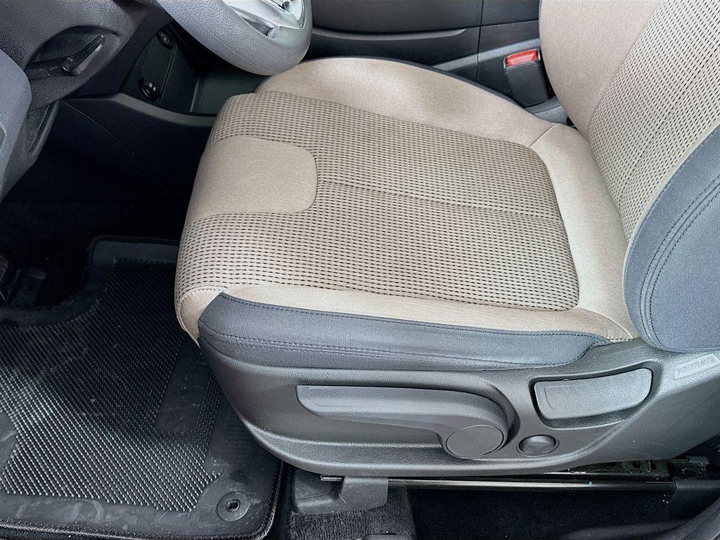 used 2023 Hyundai Santa Fe car, priced at $21,997