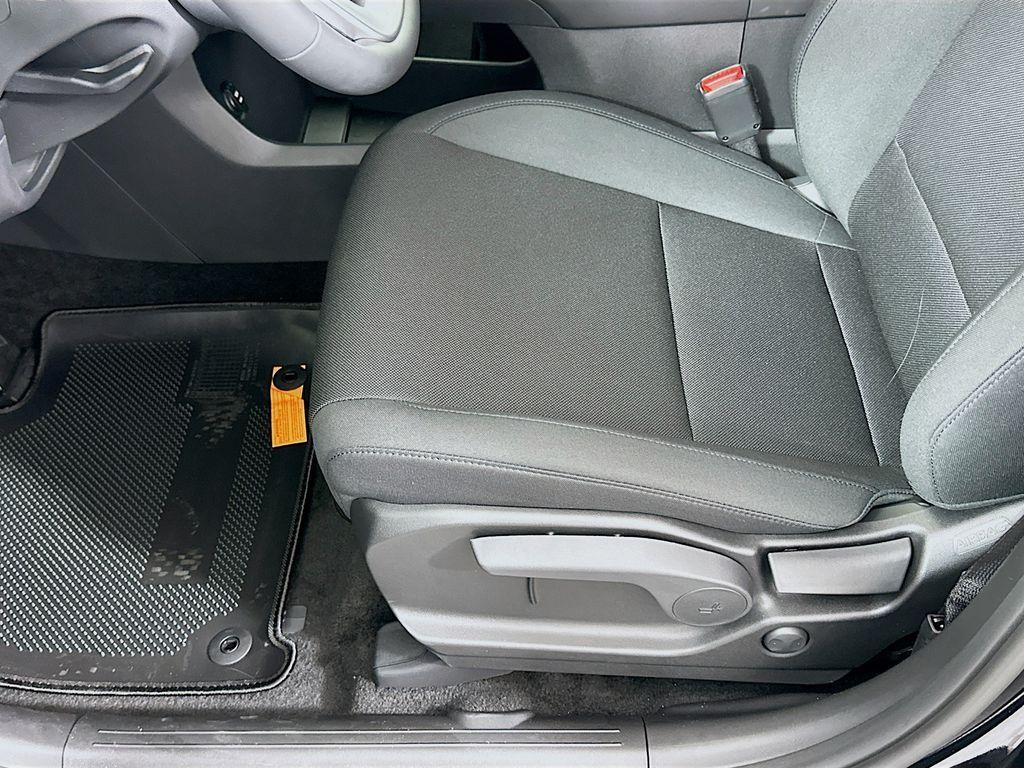 new 2026 Hyundai Santa Fe car, priced at $37,320