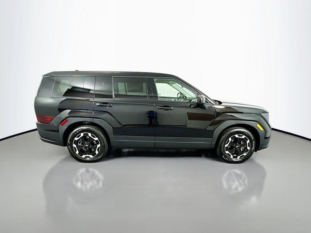 new 2026 Hyundai Santa Fe car, priced at $37,320