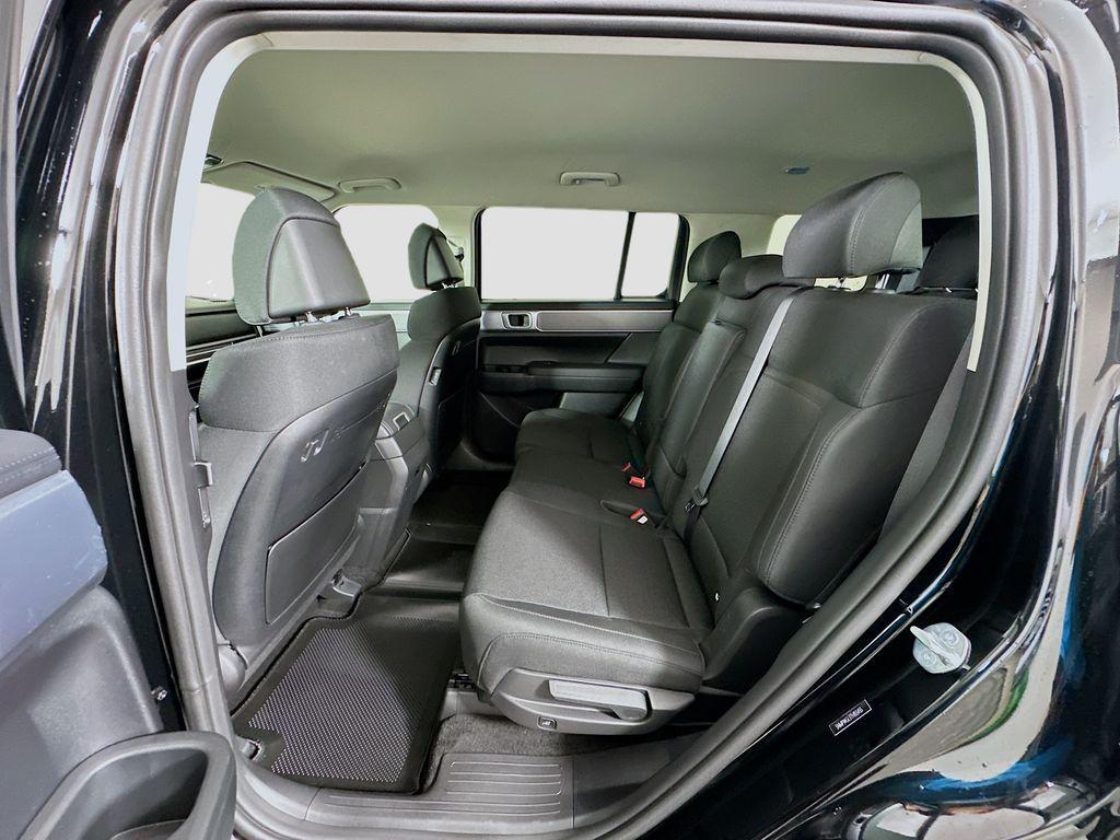 new 2026 Hyundai Santa Fe car, priced at $37,320