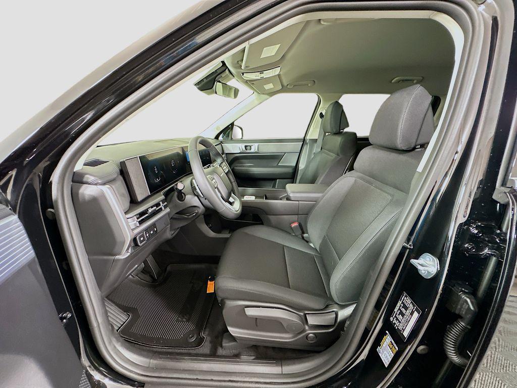 new 2026 Hyundai Santa Fe car, priced at $37,320