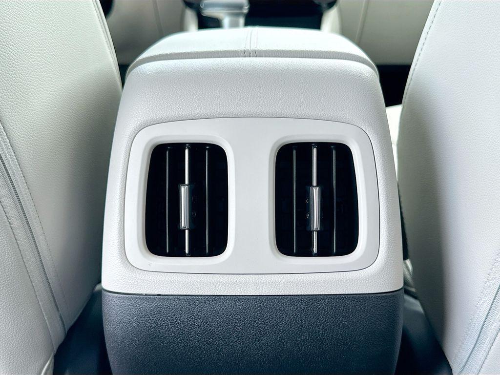 new 2025 Hyundai Tucson car, priced at $35,414