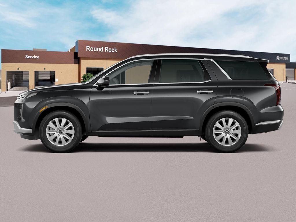 new 2024 Hyundai Palisade car, priced at $41,594