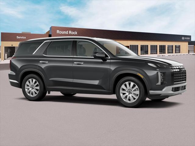 new 2024 Hyundai Palisade car, priced at $41,594