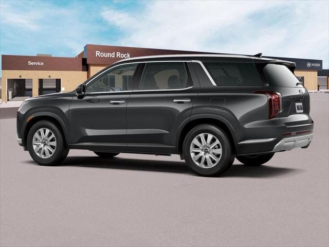 new 2024 Hyundai Palisade car, priced at $41,594