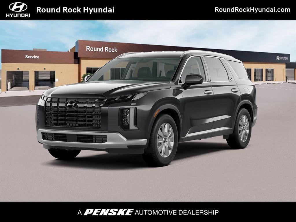 new 2024 Hyundai Palisade car, priced at $41,594