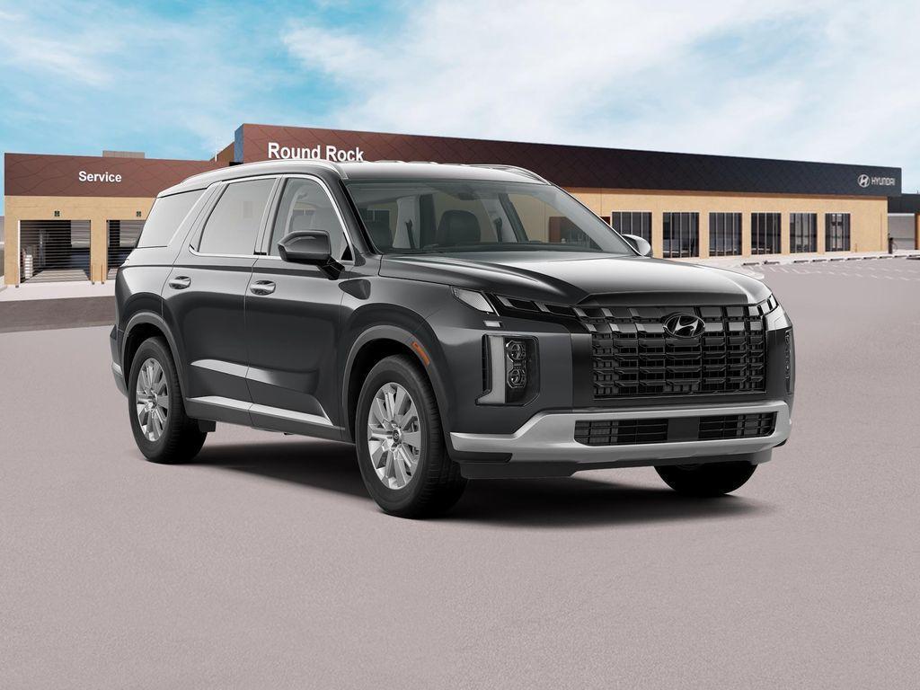 new 2024 Hyundai Palisade car, priced at $41,594